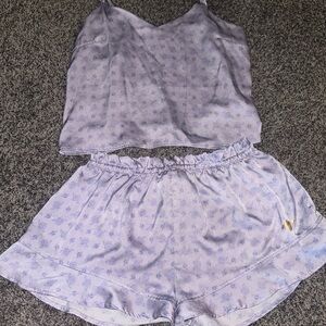 BRIDGERTON x primark pjs